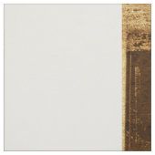 レトロ音符とピアノ ファブリック (見本)