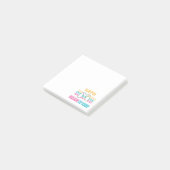 レトロ風でゲームを楽しもう ポストイット (アングル)