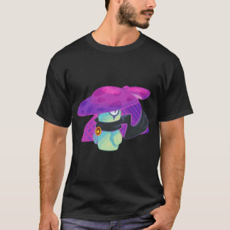 レトロ風ナイトキャップ  ふざけたヴィンテージ Tシャツ