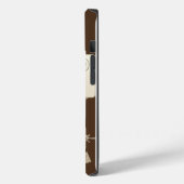 レトロ風携帯ケース Case-Mate iPhoneケース (裏面 / 左)