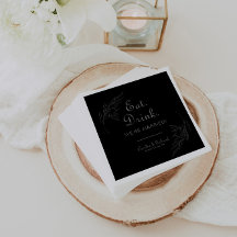 レトロ食べボホドリンク我々は結婚した結婚の