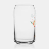 レトロ食べ、ディンク、ビーメリークルのクリスマス ガラス缶 (右)