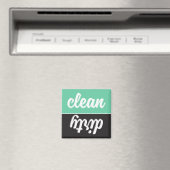 レトロ食洗機磁石 マグネット (インサイチュ (食洗機))