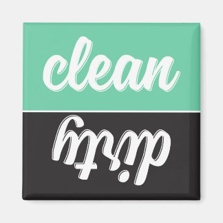 レトロ食洗機磁石 マグネット