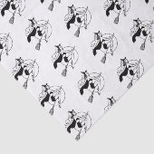 レトロ魔女 薄葉紙 (詳細)