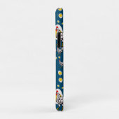 レトロ鶏 Case-Mate iPhoneケース (裏面/右)