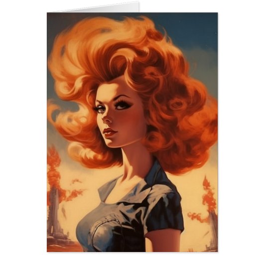 レトロ黙示録 (正面)