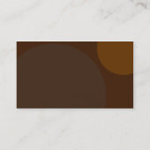 レトロ103 名刺 (裏面)