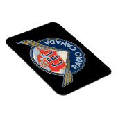 レトロ1940-1958 マグネット (右側)