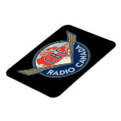 レトロ1940-1958 マグネット (左側)