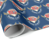 レトロ1940-1958 ラッピングペーパー (ロールコーナー)