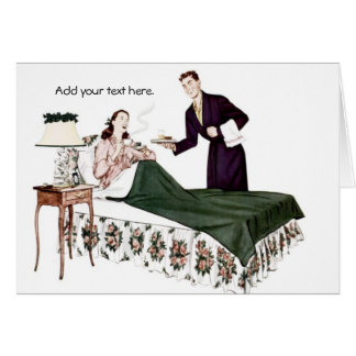 レトロ1940sカップル