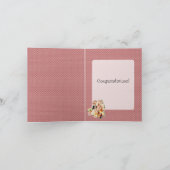 レトロ1950sカップルV2 カード (内部)