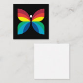 レトロ1966-1974 ノートカード (正面/裏面)