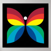 レトロ1966-1974 ポスター (正面)