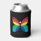 レトロ1966-1974 缶クーラー (缶正面)