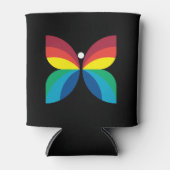 レトロ1966-1974 缶クーラー (正面)