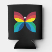 レトロ1966-1974 缶クーラー (裏面)