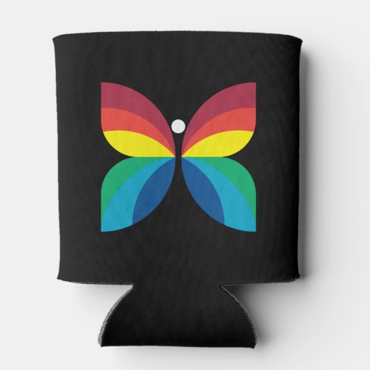 レトロ1966-1974 缶クーラー (裏面)