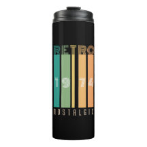 レトロ1974懐かしい