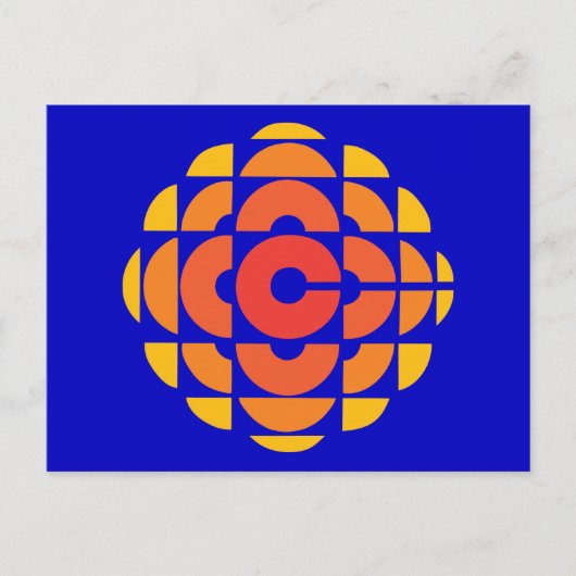 レトロ1974-1986 ポストカード (正面)