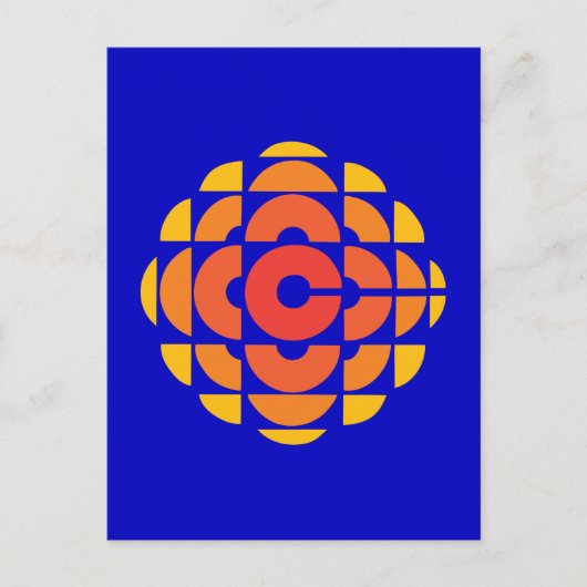 レトロ1974-1986 ポストカード (正面)