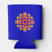 レトロ1974-1986 缶クーラー (裏面)