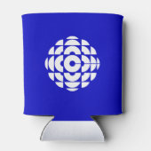 レトロ1986-1992 – 白色 缶クーラー (裏面)