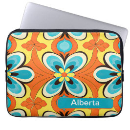 レトロ1 ラップトップスリーブ