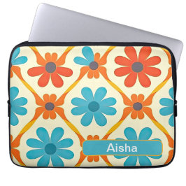 レトロ1 ラップトップスリーブ