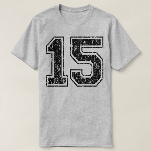 レトロ1 Tシャツ (デザイン正面)