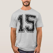 レトロ1 Tシャツ (正面)