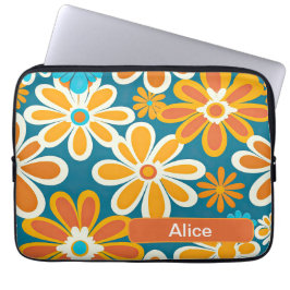 レトロ1E ラップトップスリーブ