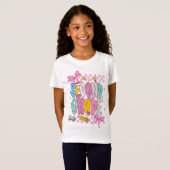 レトロ2年生 Tシャツ (正面フル)