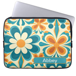 レトロ2 ラップトップスリーブ