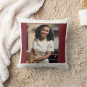 レトロ40秒インスパイア装飾用クッション クッション (ブランケット)