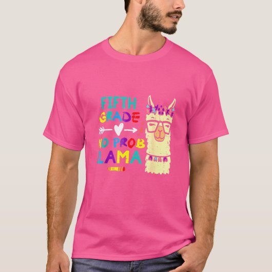 レトロ5級Noプロブラマ5日目Sch Tシャツ (正面)