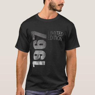 レトロ56歳メンギフト56誕生日ギフトW Tシャツ