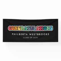 レトロ60年代ヒッピー卒業パーティーおめでとう