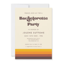 レトロ60sヴィンテージミッドセンチュリーバチェロレッテ