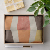 レトロ60s70sピースラブロックnロール分身ティス 薄葉紙 (ギフト)