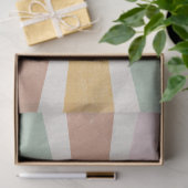 レトロ60s 70s日が差すことピンクネームルームデコpage 薄葉紙 (ギフト)