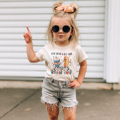 レトロ7月4日インディペンデンスデイピクニおもしろいング Tシャツ