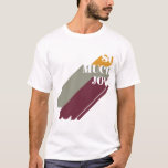 レトロ70年代クリスマスシャツ Tシャツ<br><div class="desc">レトロ70年代クリスマスシャツ</div>