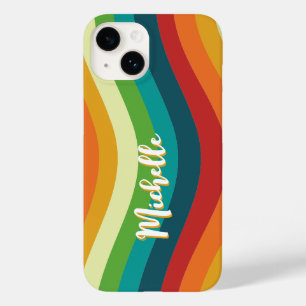 レトロ70年代 Case-Mate iPhone 14ケース