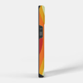 レトロ70年代 iPhoneケース (右側面)