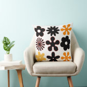 レトロ70 クッション (椅子)