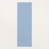 レトロ70sスタイル ヨガマット (裏面)