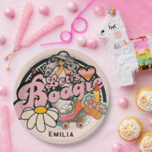 レトロ70sブギーディスコ踊りブライダルバチェロレッテ