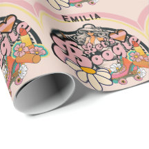 レトロ70sブギーディスコ踊りブライダルバチェロレッテ